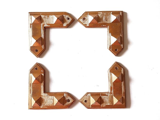 Pyramid (Copper)