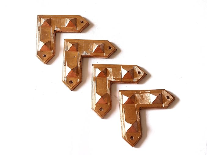 Pyramid (Copper)