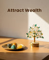 Attract Wealth