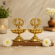 Brass Diyas