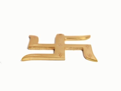 Swastik 2 INCH