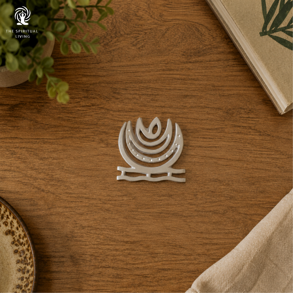 Zinc Helix (3 Pcs)