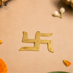 Swastik 2 INCH