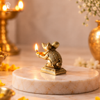 Rat Diya - 2.5 Inch