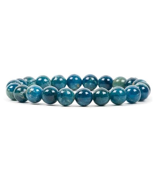 Natural Apatite Bracelet