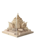 Meru Shriparni Shri Yantra 6 inch
