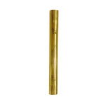 Geopathic Stress Rods (Brass) 8 Inch