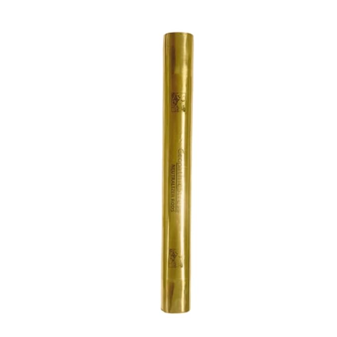 Geopathic Stress Rods (Brass) 8 Inch