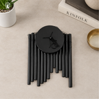 Windchime with 14 Aluminium Alloy Pipes