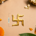 Swastik 2 INCH