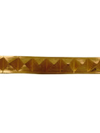 Copper Pyramid Divider Patti Strip