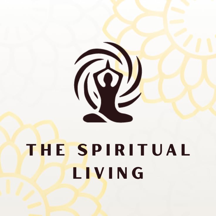 The Spiritual Living Brass Swastik Kalash For Main Door | 5 Inch | Swastik For Door Entrance For Vastu |