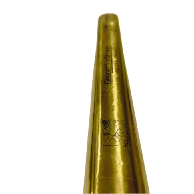 Geopathic Stress Rods (Brass) 8 Inch