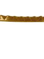 Copper Pyramid Divider Patti Strip