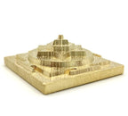 Shree Kuber Yantra 1.5 inches