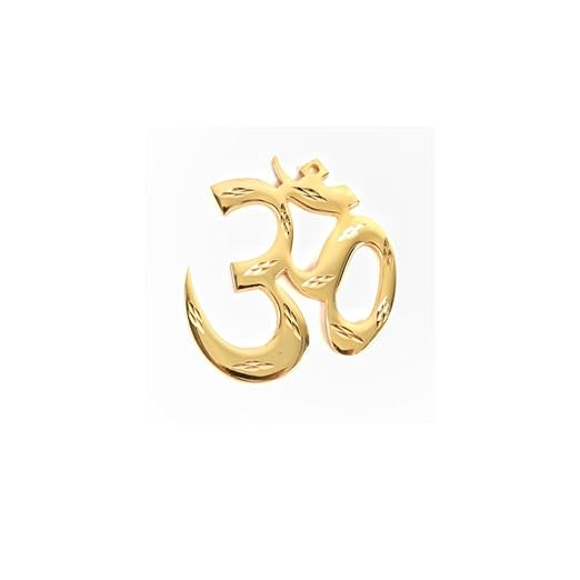 Om For Door Entrance 2 INCH