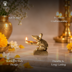 Rat Diya - 2.5 Inch