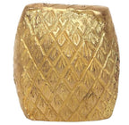Brass Owl