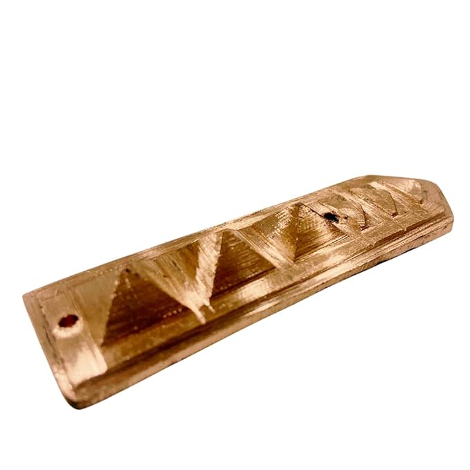 Arrow Vastu Copper Pyramid