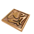 Copper Vastu Purush