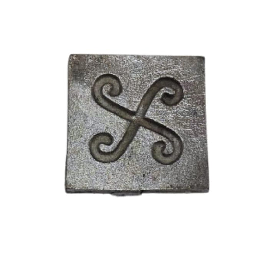 Spiral Block (Lead)