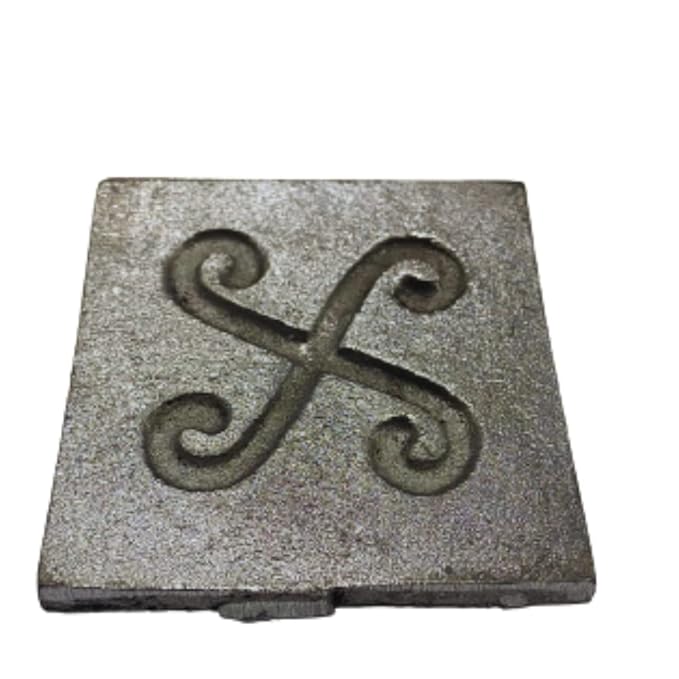 Spiral Block (Lead)