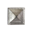 Lead Pyramid for Vastu | 2 Inch | Dosha Nivaran |
