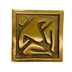 Vastu Purush (Copper) 4 Inch