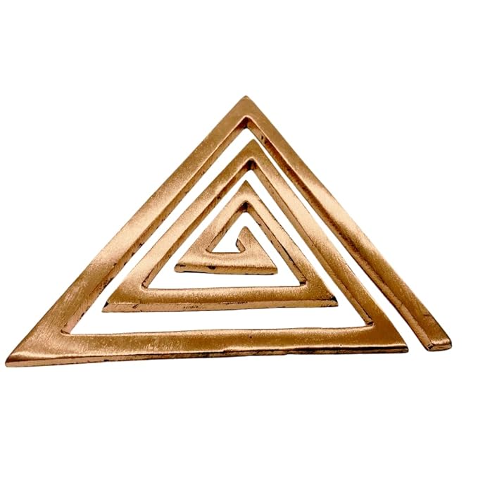 Copper Helix