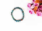 Natural Apatite Bracelet