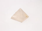 Crystal Quartz Pyramid
