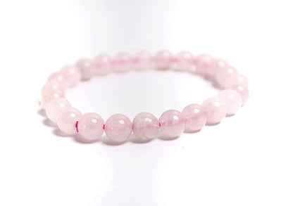 Rose Quartz Bracelet