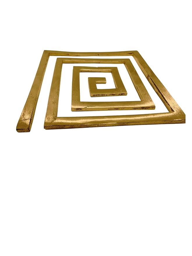 Copper Energy Helix