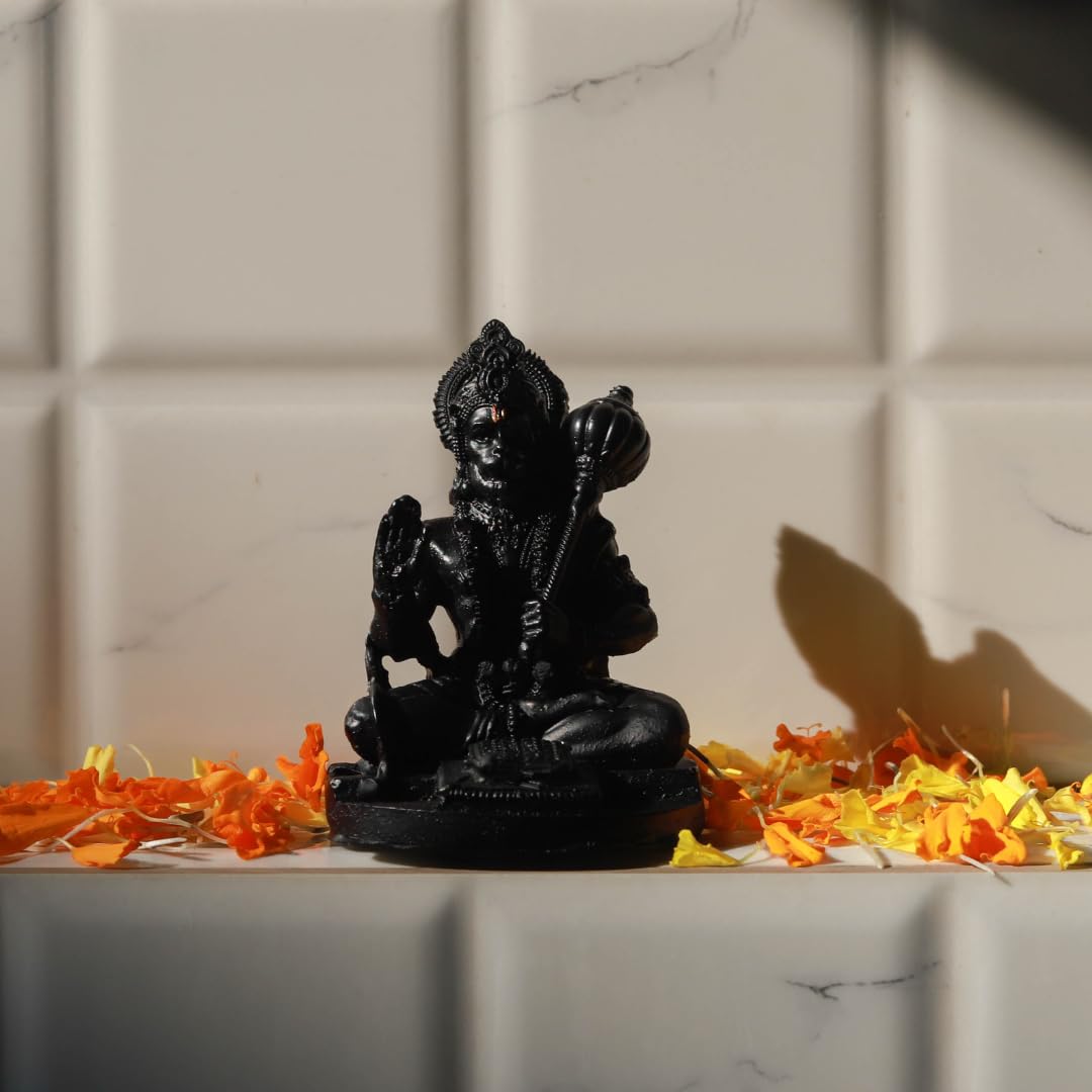 Hanuman Murti - 3 Inch