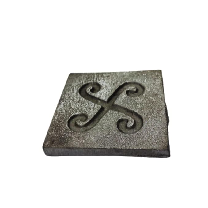 Spiral Block (Lead)