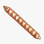 Copper Pyramid Divider Patti Strip | 5.25 Inch | Pack of 9 |