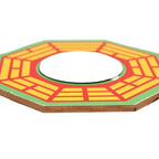 Shubharambh Pakua Mirror 6.5 Inch