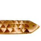 Copper Pyramid Strip