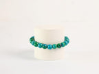 Natural Chrysocolla Bracelet
