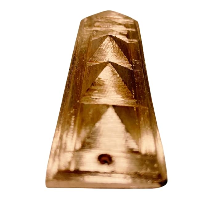 Arrow Vastu Copper Pyramid