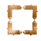 Copper Corner Vastu Pyramid