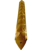 Copper Pyramid Divider Patti Strip