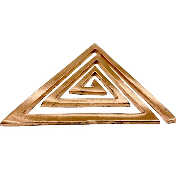Copper Helix