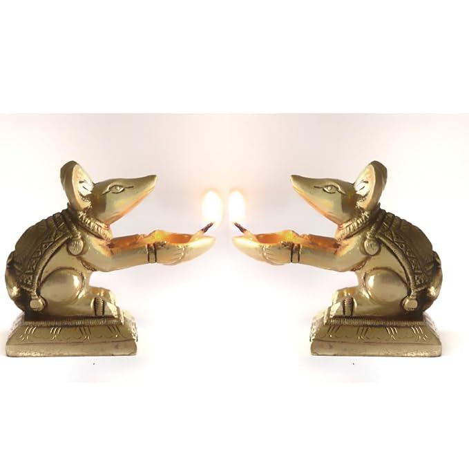 Rat Diya - 2.5 Inch