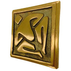 Vastu Purush (Copper) 4 Inch
