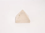 Crystal Quartz Pyramid