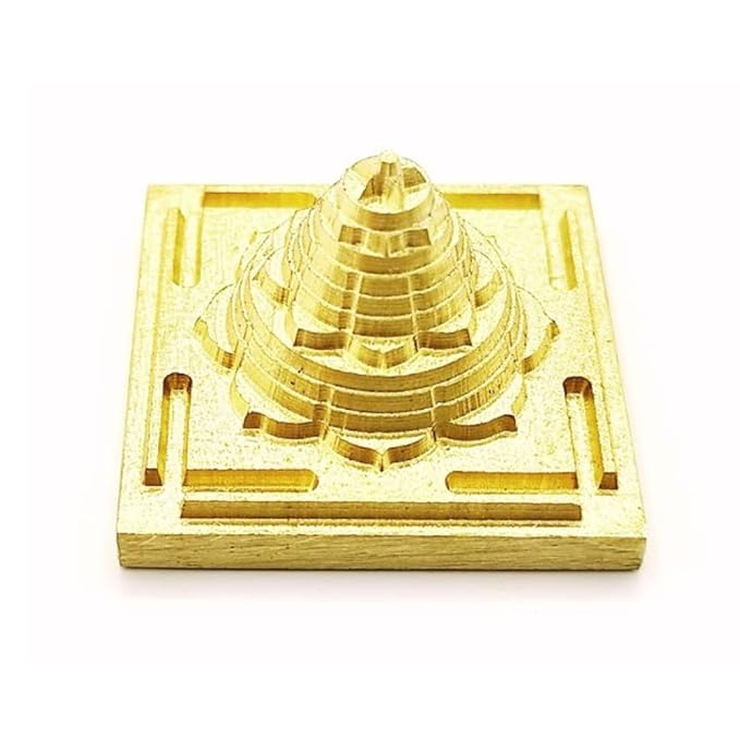 Shri Mahamrityunjaya Yantra  1.5 inch