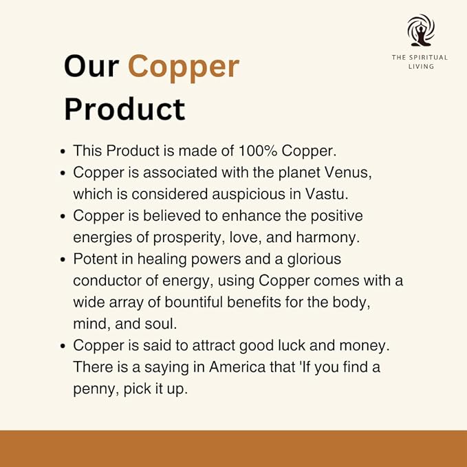 Copper Helix