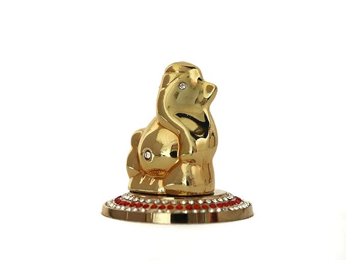 Lord Ganesha  2 inch