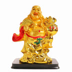 Laughing Buddha for Gift | 7 Inch | Idols for Home Decor |